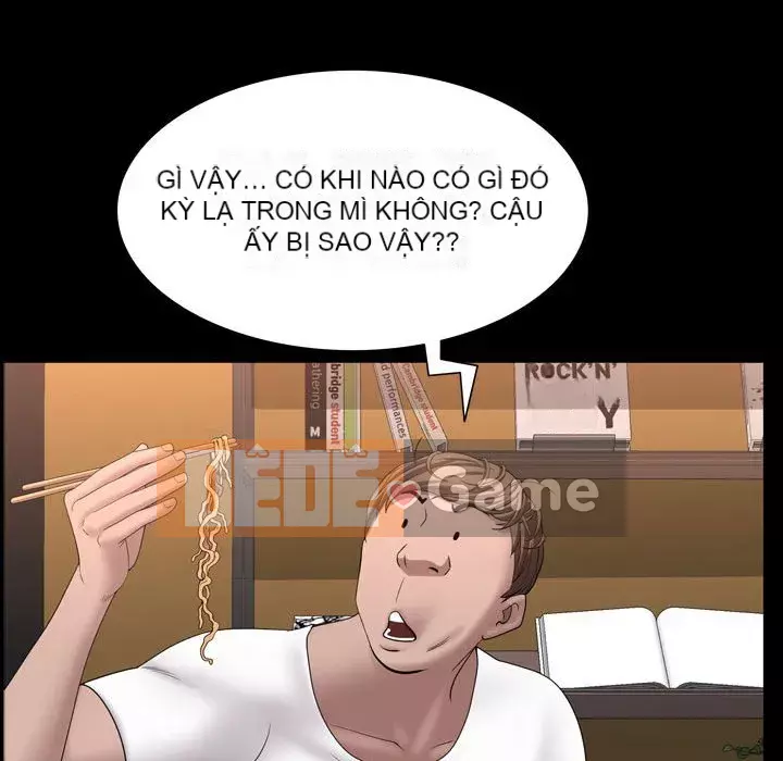 Một lần nghiện Chương 63-64