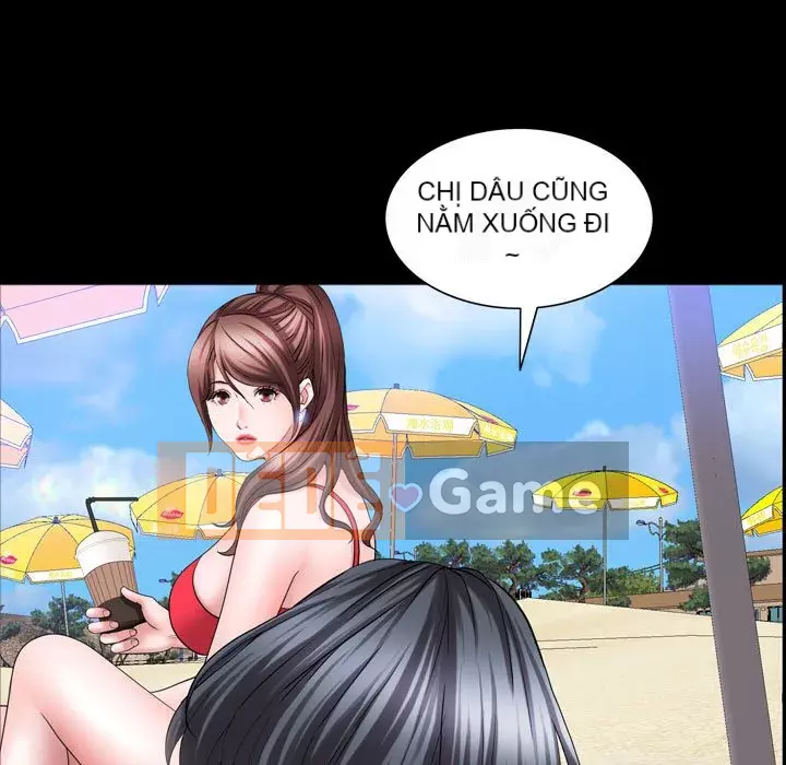 Một lần nghiện Chương 63-64