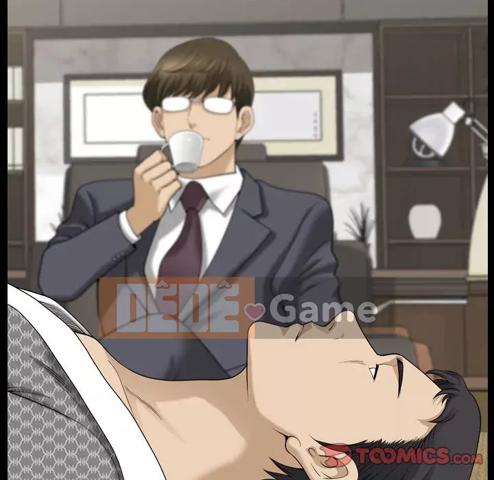 Cuộc sống sa ngã Chương 33-34