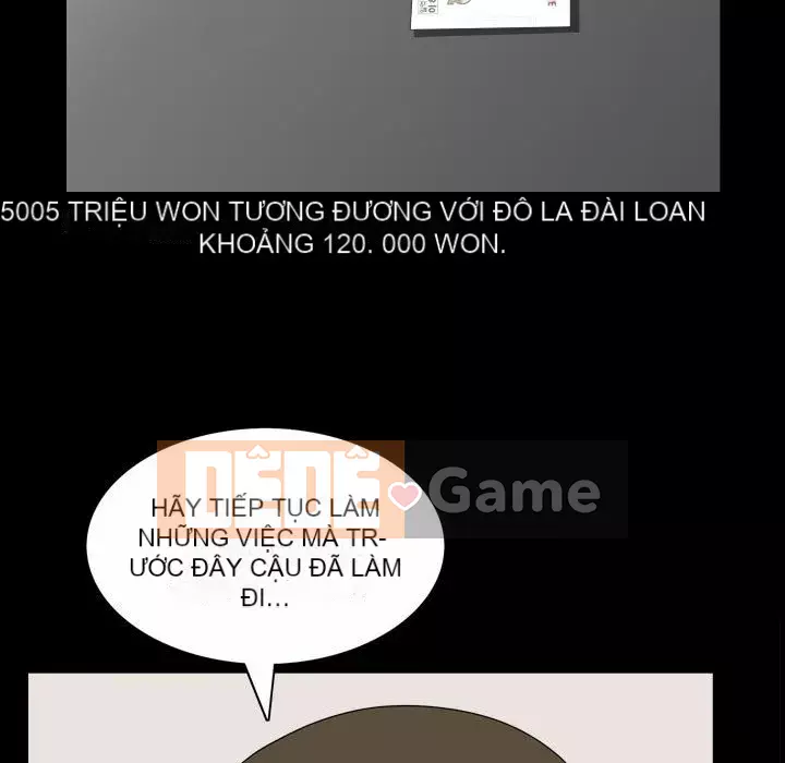 Cuộc sống sa ngã Chương 33-34