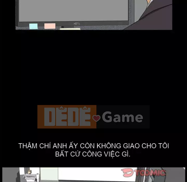 Cuộc sống sa ngã Chương 33-34