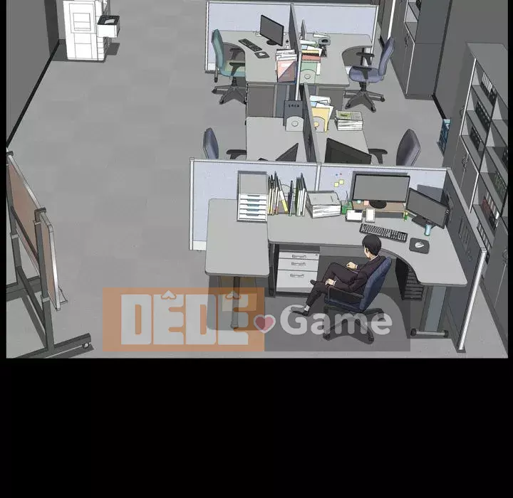 Cuộc sống sa ngã Chương 33-34