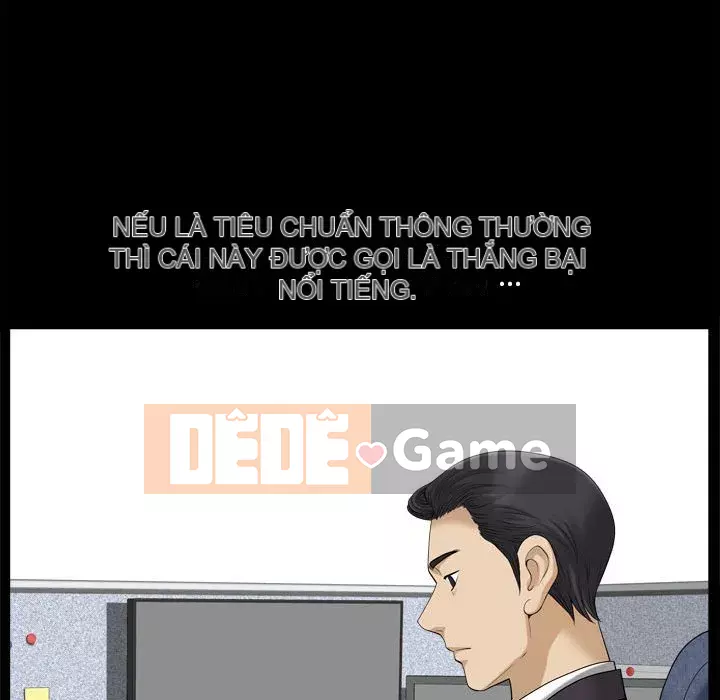 Cuộc sống sa ngã Chương 33-34