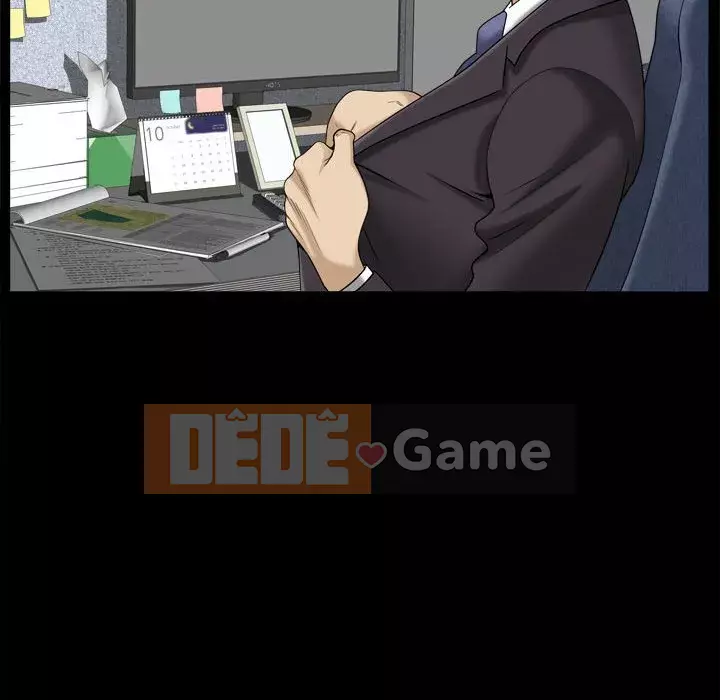 Cuộc sống sa ngã Chương 33-34