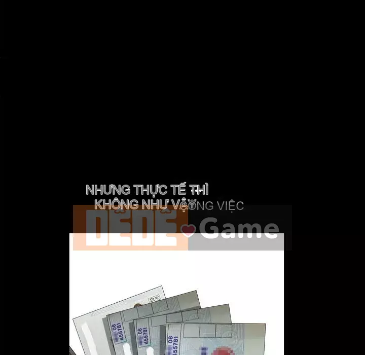 Cuộc sống sa ngã Chương 33-34