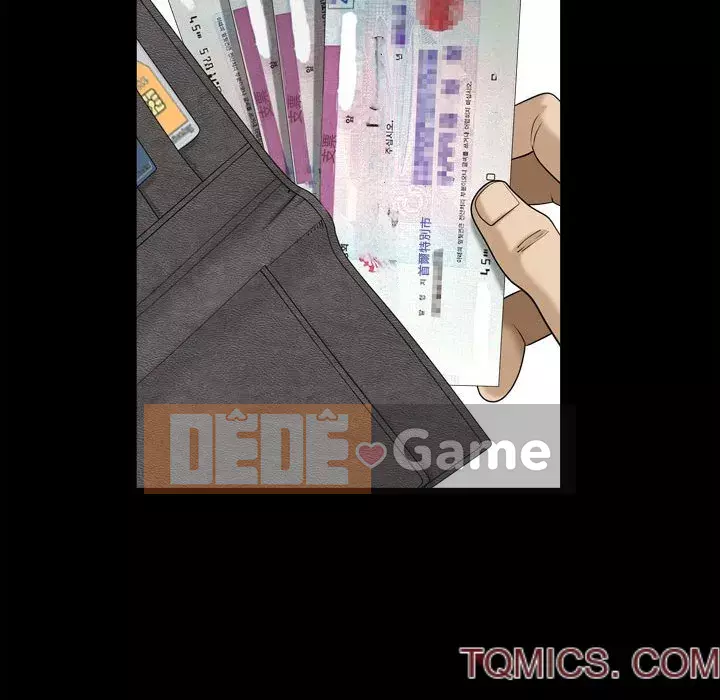 Cuộc sống sa ngã Chương 33-34