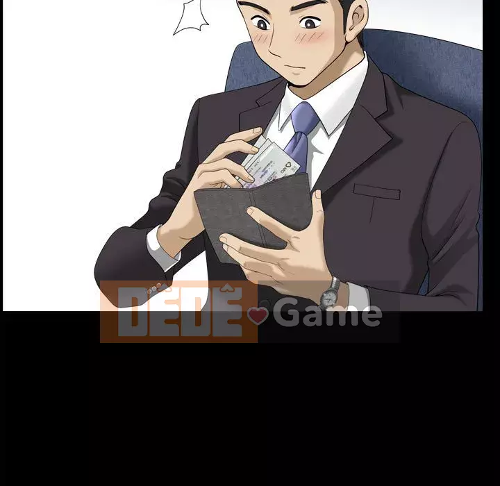 Cuộc sống sa ngã Chương 33-34