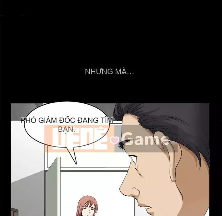 Cuộc sống sa ngã Chương 33-34