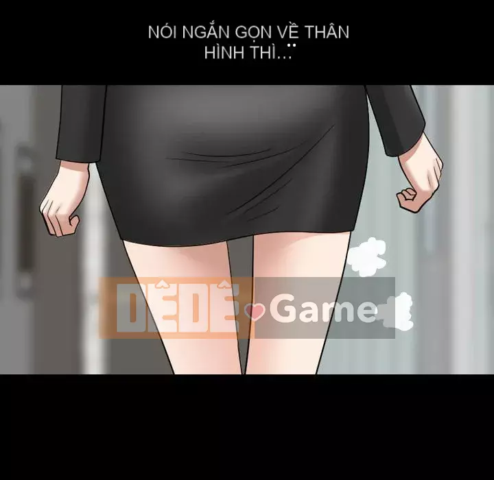 Cuộc sống sa ngã Chương 33-34