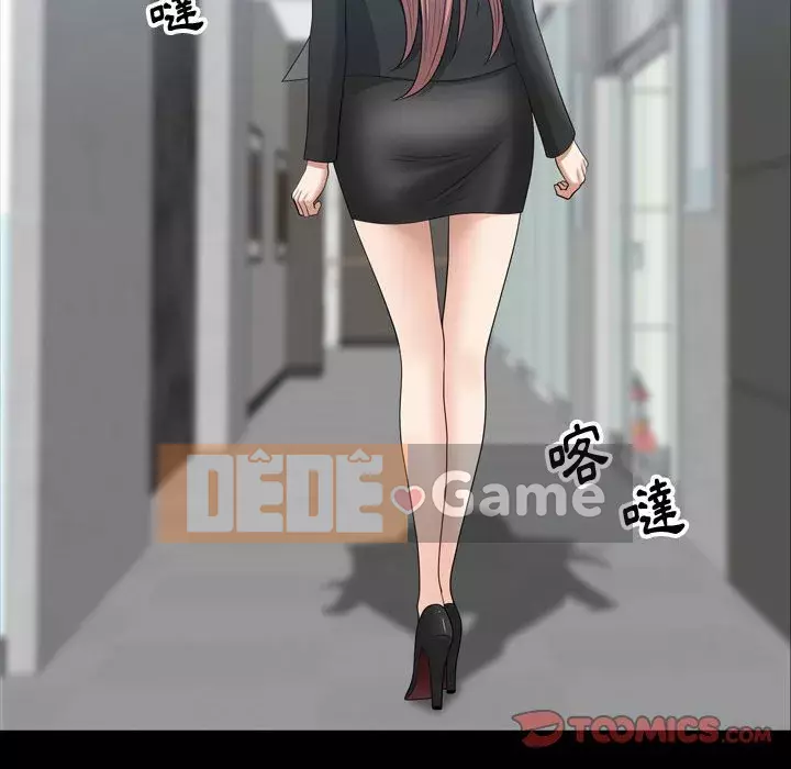 Cuộc sống sa ngã Chương 33-34