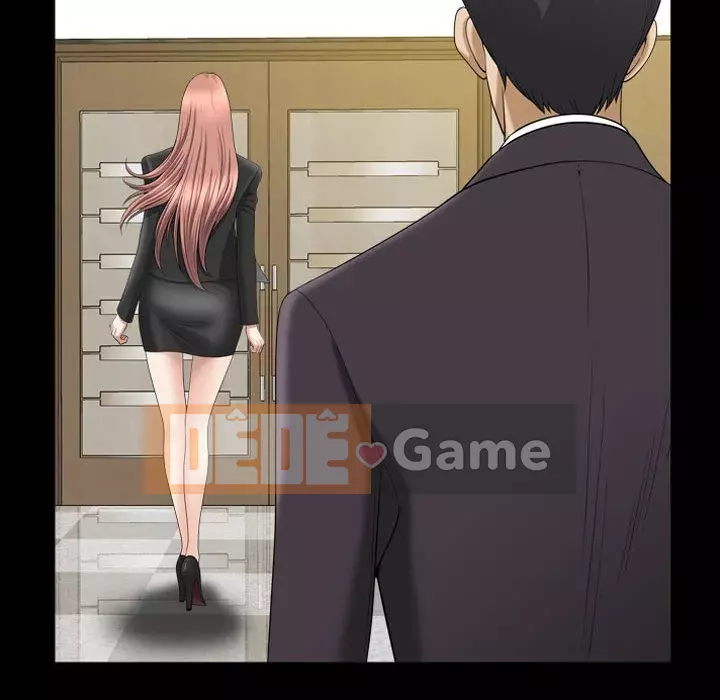 Cuộc sống sa ngã Chương 33-34