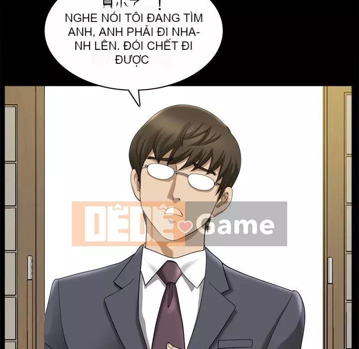 Cuộc sống sa ngã Chương 33-34