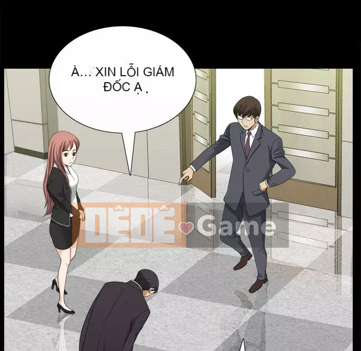 Cuộc sống sa ngã Chương 33-34