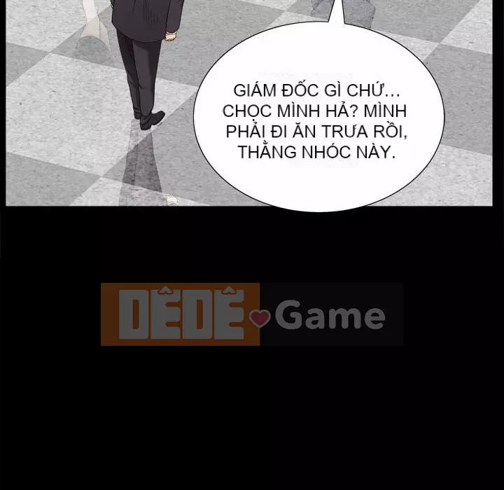 Cuộc sống sa ngã Chương 33-34