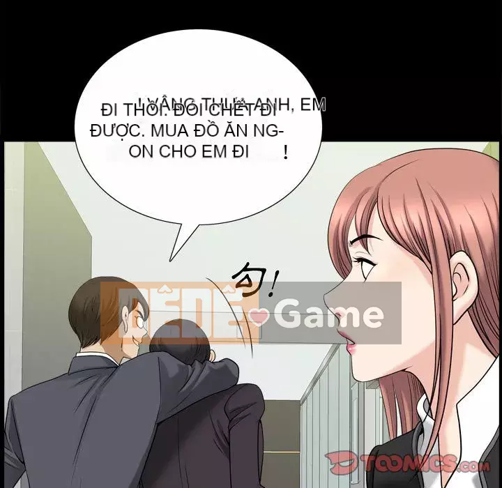 Cuộc sống sa ngã Chương 33-34