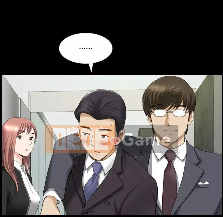 Cuộc sống sa ngã Chương 33-34