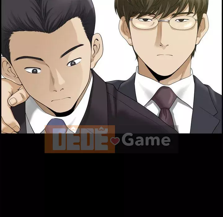 Cuộc sống sa ngã Chương 33-34