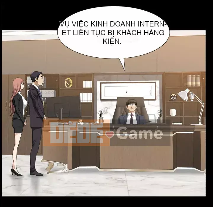 Cuộc sống sa ngã Chương 33-34