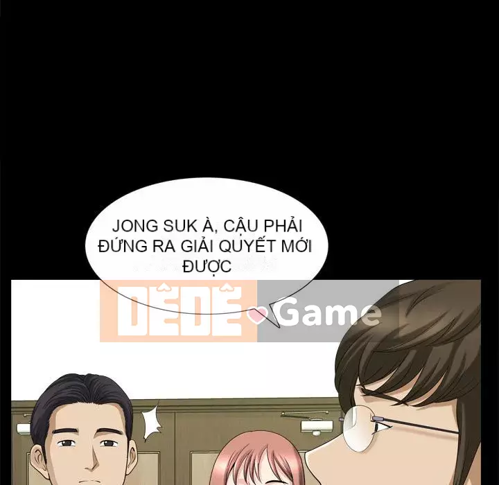 Cuộc sống sa ngã Chương 33-34