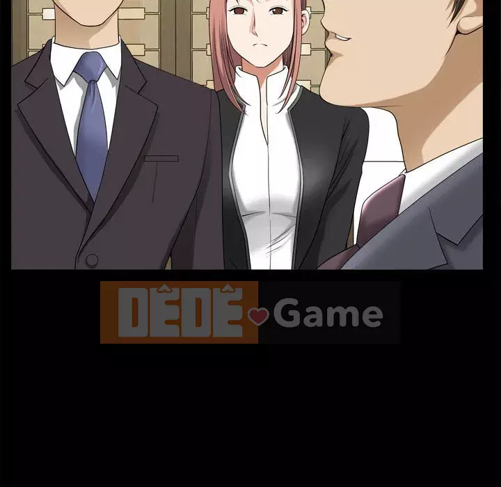 Cuộc sống sa ngã Chương 33-34