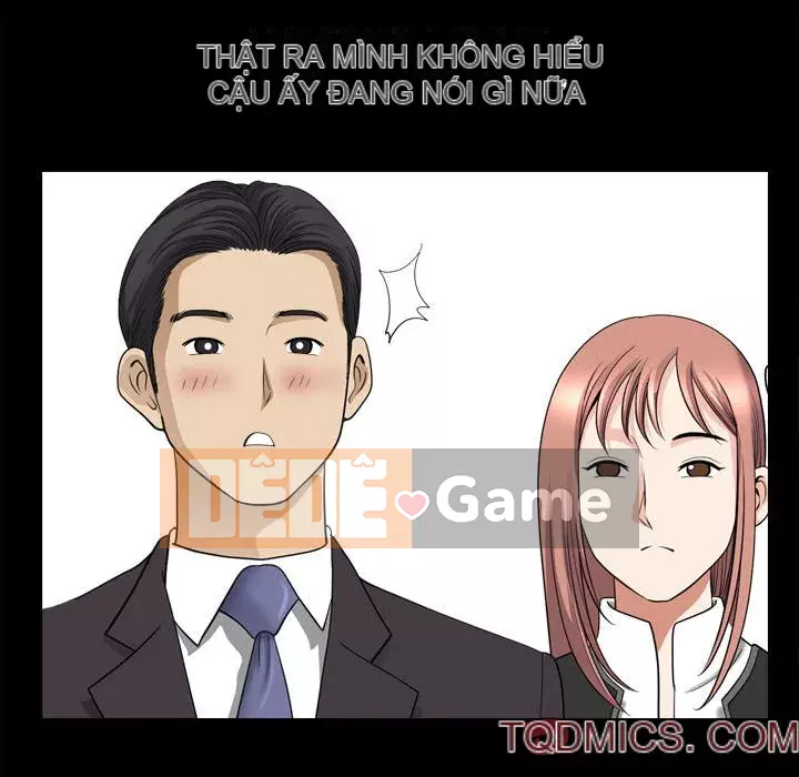 Cuộc sống sa ngã Chương 33-34