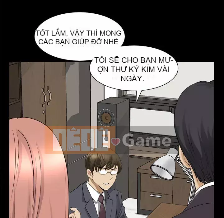 Cuộc sống sa ngã Chương 33-34