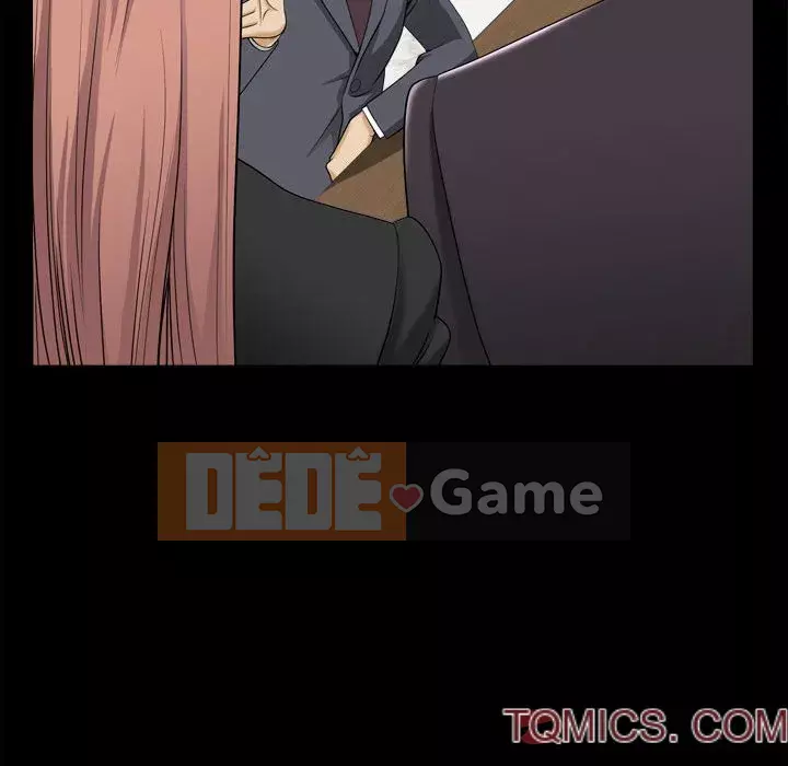 Cuộc sống sa ngã Chương 33-34