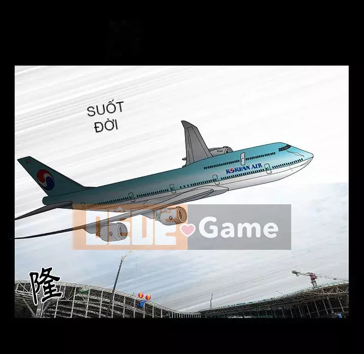 Cuộc sống sa ngã Chương 33-34