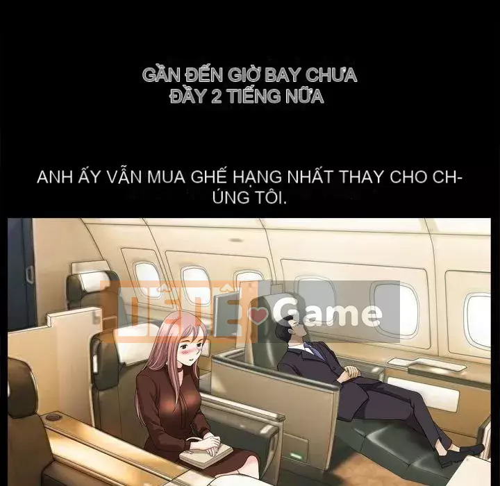 Cuộc sống sa ngã Chương 33-34