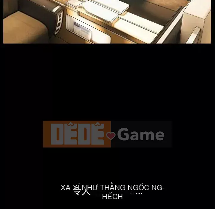 Cuộc sống sa ngã Chương 33-34