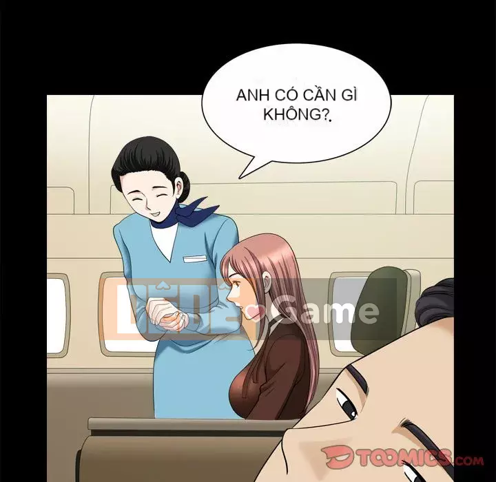 Cuộc sống sa ngã Chương 33-34