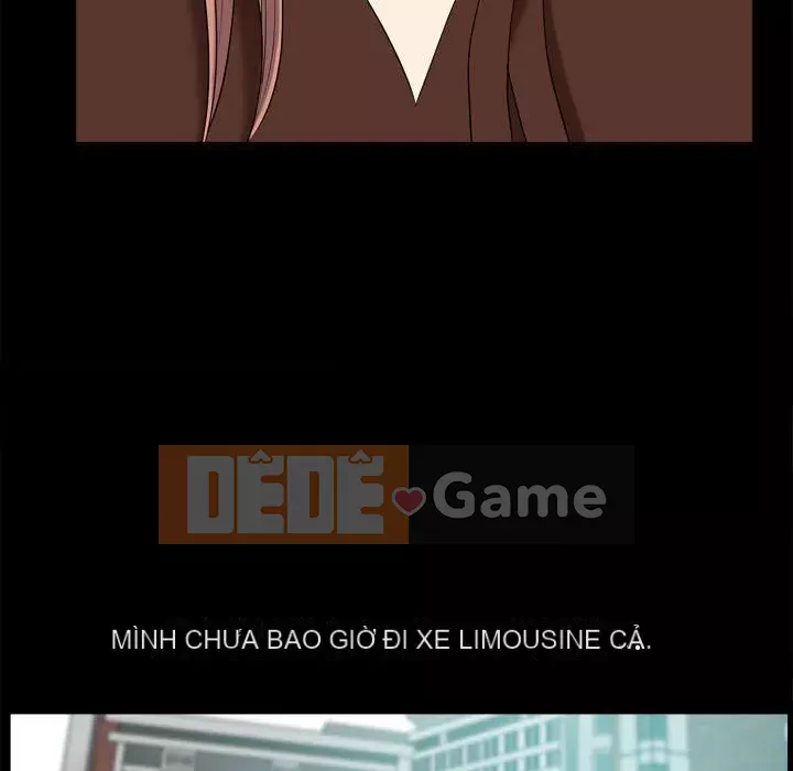 Cuộc sống sa ngã Chương 33-34