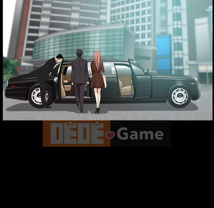 Cuộc sống sa ngã Chương 33-34