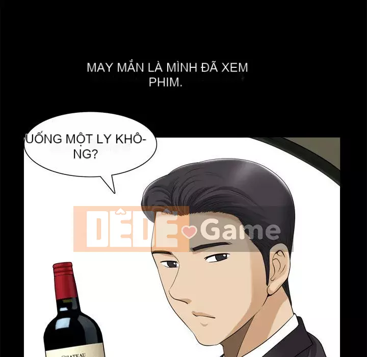 Cuộc sống sa ngã Chương 33-34