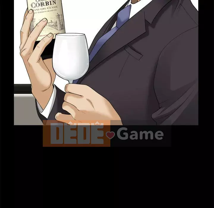 Cuộc sống sa ngã Chương 33-34