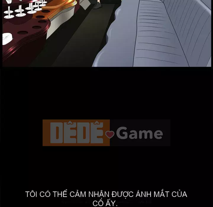 Cuộc sống sa ngã Chương 33-34