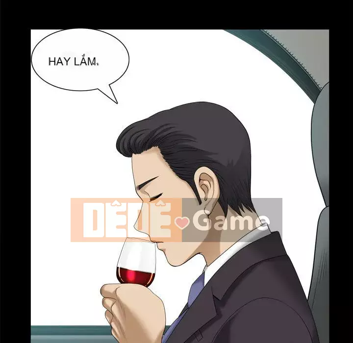 Cuộc sống sa ngã Chương 33-34