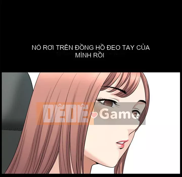 Cuộc sống sa ngã Chương 33-34