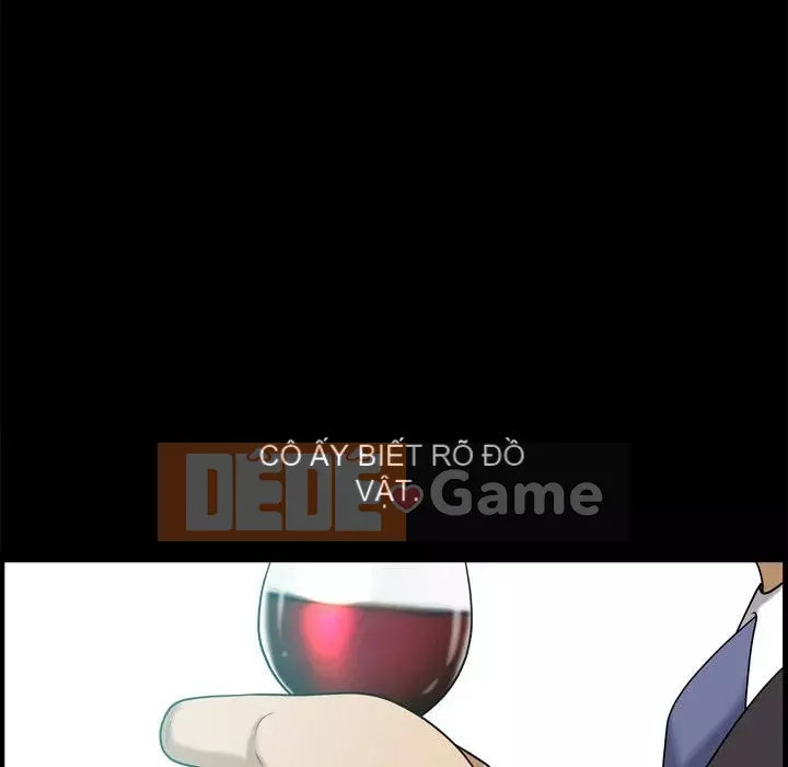 Cuộc sống sa ngã Chương 33-34