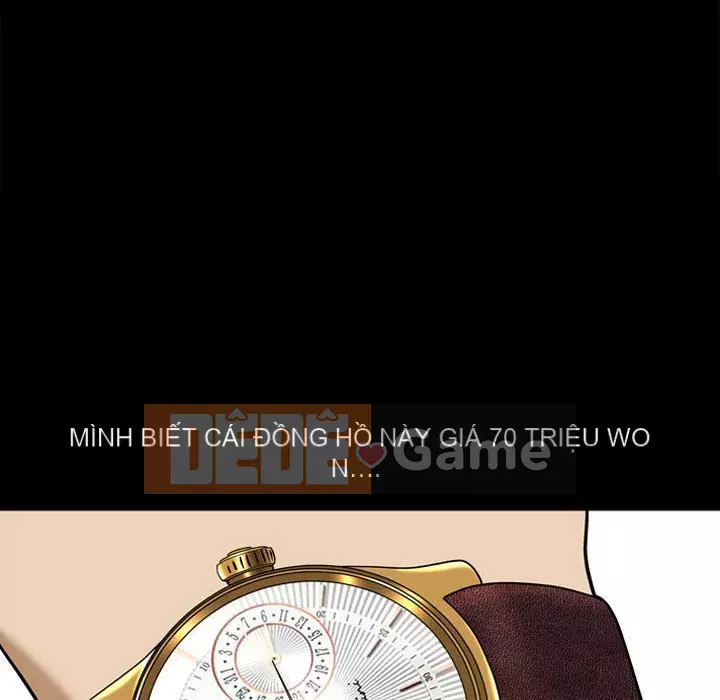 Cuộc sống sa ngã Chương 33-34