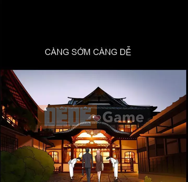 Cuộc sống sa ngã Chương 33-34