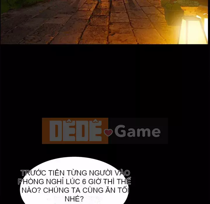 Cuộc sống sa ngã Chương 33-34