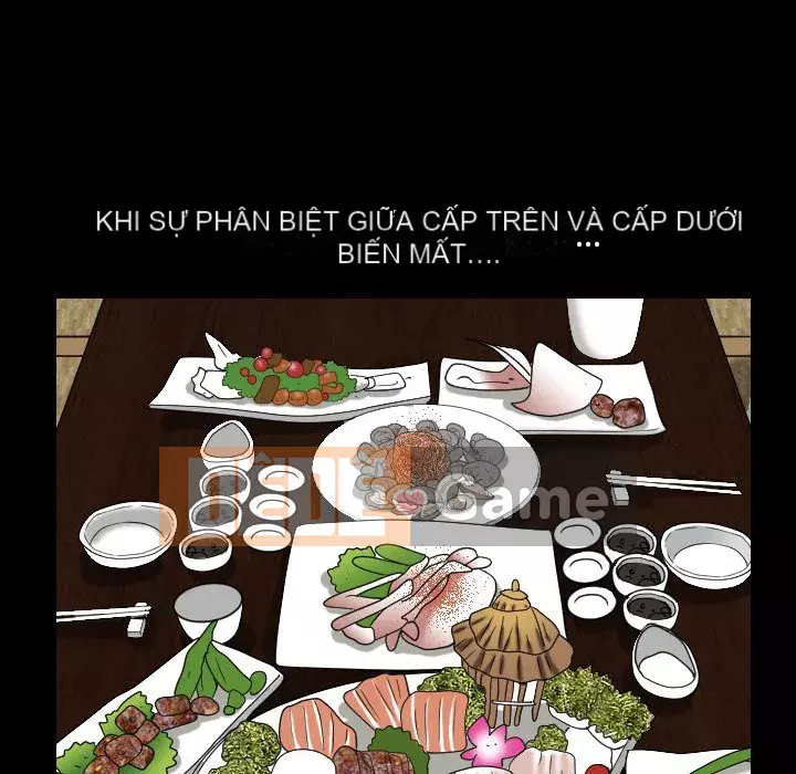 Cuộc sống sa ngã Chương 33-34