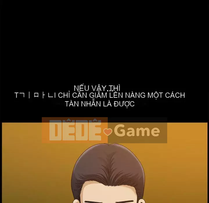 Cuộc sống sa ngã Chương 33-34