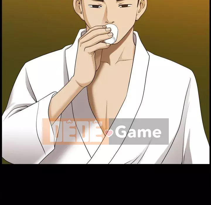 Cuộc sống sa ngã Chương 33-34