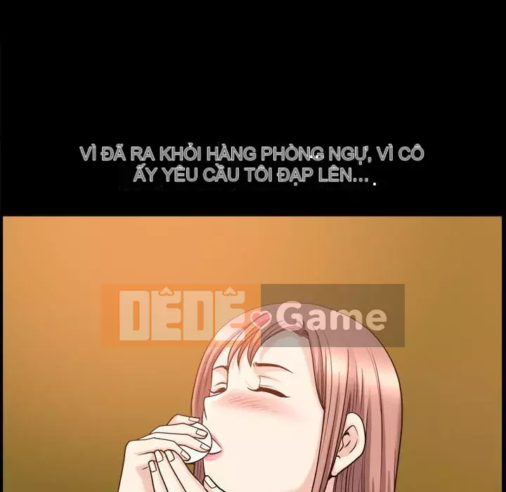 Cuộc sống sa ngã Chương 33-34