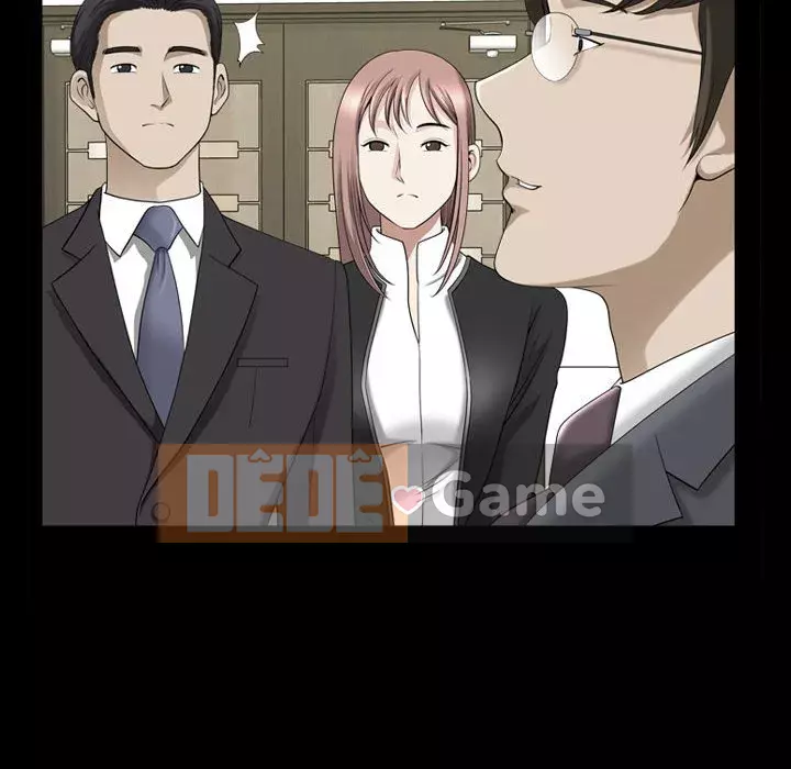 Cuộc sống sa ngã Chương 33-34