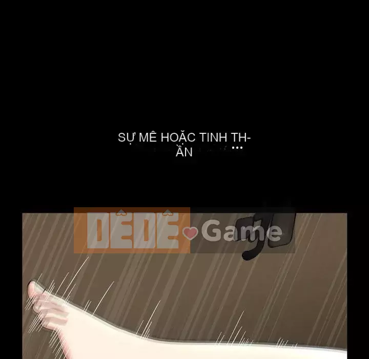 Cuộc sống sa ngã Chương 33-34