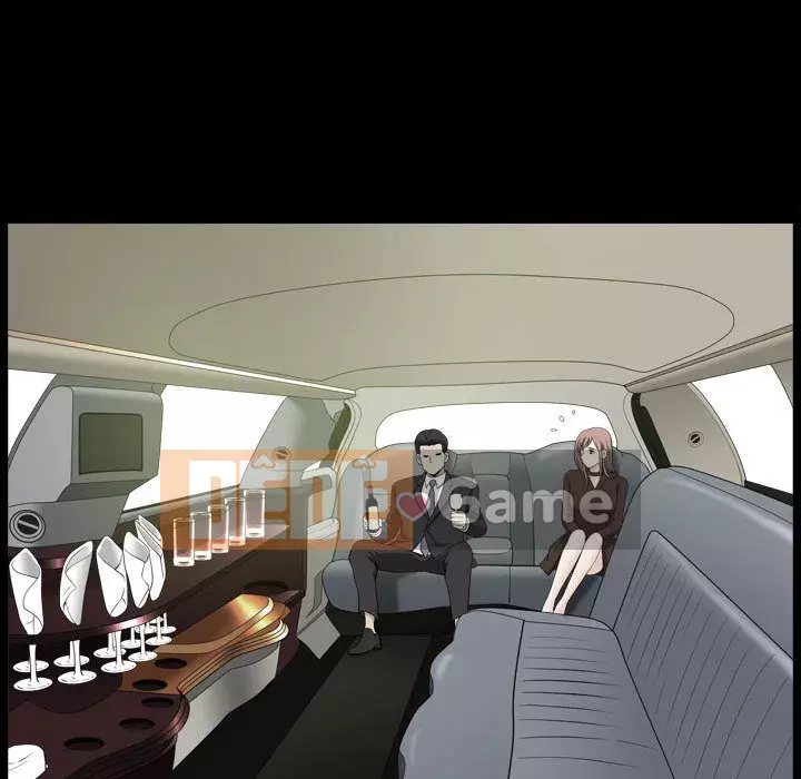 Cuộc sống sa ngã Chương 33-34