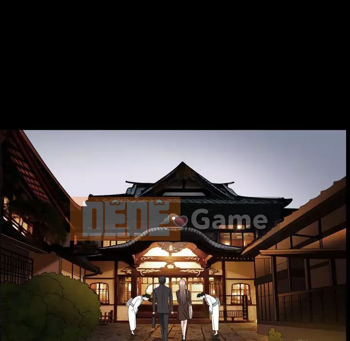 Cuộc sống sa ngã Chương 33-34